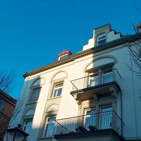 Königsschlaf No6 Unter Den Sternen Apartment Konstanz