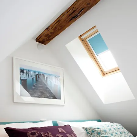 Königsschlaf No6 Unter Den Sternen Konstanz