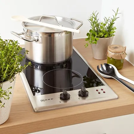 Apartment Königsschlaf No6 Unter Den Sternen *