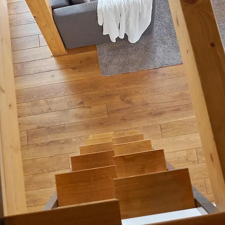 Apartment Königsschlaf No6 Unter Den Sternen